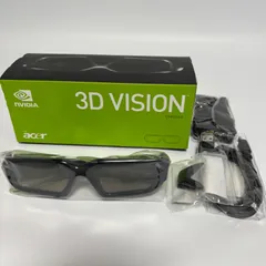 2024年最新】nvidia 3d visionの人気アイテム - メルカリ