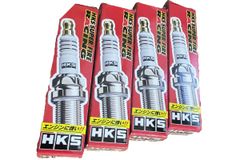 BMW MINI F54,F55,F56,F57,F60 CooperS/JCW B48 レーシングプラグ４本セット