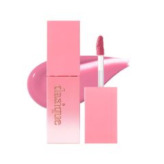 新品 「公式」デイジーク Juicy Dewy Tint ジューシーデュイティント/口紅/ティント/ティント (#10 Berry Choux)