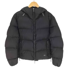 エンポリオアルマーニ EMPORIO ARMANI SUPER LIGHT WEIGHT Down jacket with suspenders スーパー ライト ウエイト ダウン ジャケット サスペンダー メンズ EUR:48 のサムネイル