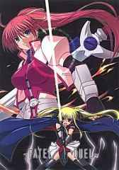 【中古】男性向一般同人誌 ≪魔法少女リリカルなのは≫ FATEL DUEL / 山浦環 / 雷電屋敷
