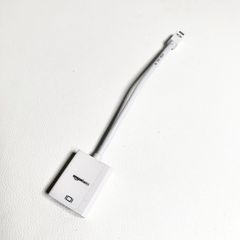 Amazonベーシック HDMI 変換アダプター (ミニディスプレイ-HDMI)