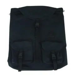 THE NORTH FACE ノースフェイス PURPLELABEL パープルレーベル マウンテン デイパック リュック バックパック ブラック系【中古】のサムネイル