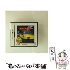 【中古】 アスファルト アーバンGT TAITO SELECTION 2800 [DS] / タイトー