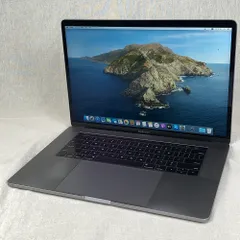 Amazon.com: Apple 2019 MacBook Pro with 2.4GHz Intel Core i9
