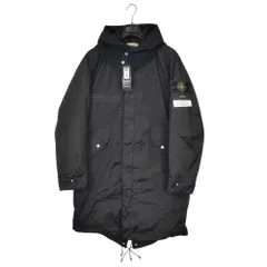 2025年最新】STONE ISLAND メンズ モッズコートの人気アイテム