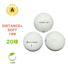 TaylorMade ディスタンス+ソフト　hole in parモデル ディスタンスシリーズ | ボール | TaylorMade Golf
