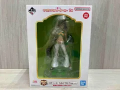 バンダイ ミスターシービー ラストワン賞 一番くじ ウマ娘 プリティーダービー 7弾