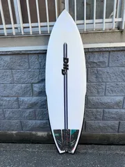 美品　DHD PHOENIX ショートボード 新作グッ cdhd-phoenix-d-top-.jpg サーフィン・ボディボード