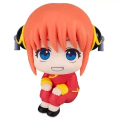 【新品】フィギュア るかっぷ 神楽 「銀魂」