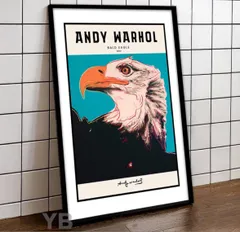 2025年最新】アンディウォーホルのポスターの人気アイテム