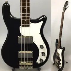 Kawai Graphite Neck　Bass グラファイトネック　激レア Kawai KRB105 4 String Bass~Late 80's~MIJ~Graphite Neck