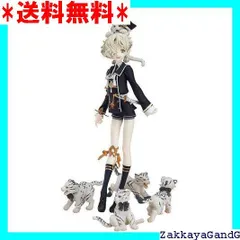 刀剣乱舞　五虎退　1/8スケールフィギュア Amazon | 刀剣乱舞-ONLINE- 五虎退 1/8スケール ABS&PVC製 塗装