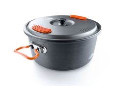GSI ハルライト ポット 3.2L