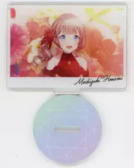 【中古】アクリルスタンド・アクリルパネル 望月穂波 「プロジェクトセカイ カラフルステージ! feat. 初音ミク Anniversary/Birthdayカードイラスト アクリルスタンドコレクション B」