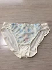 新品タグ付き アモスタイル バイ トリンプ ショーツ  L　H92-100