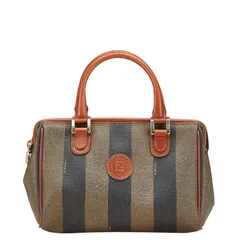 【希少】フェンディ バニティ ペカン柄 2way FFロゴ ミニポーチ付 保存袋 楽天市場】fendi バニティの通販