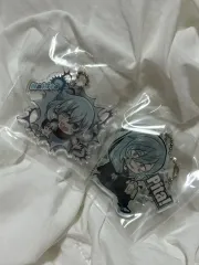 呪術廻戦 真人 アクリル キーリング まとめ売り 出品