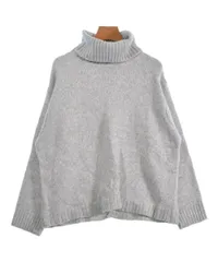 Samansa Mos2 ニット・セーター レディース 【古着】【中古】【送料無料】