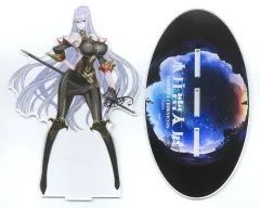 【未開封】 セルベリア スペシャルカラー・インスパイアード・イニシャルスケッチ Dwell 戦場のヴァルキュリア セルベリア・ブレス -The Special