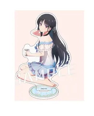 Π 【未開封】抽選会 A賞 特大アクリルフィギュア 堀北鈴音 よう実 Π 【未開封】抽選会 A賞 特大アクリルフィギュア 堀北鈴音 よう