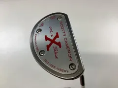 雪の豪奢 red cameron 2025年最新】scotty xの人気アイテム メルカリ - クラブ