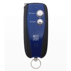 サーキットデザイン ESL55 プッシュスタート車専用モデル エンジンスターター  アンサーバックタイプ ネクストライト NEXT LIGHT本体
