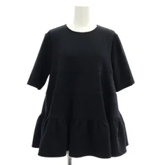 専用♡yori ハーフスリーブティアードブラウス ランダムティアードハーフスリーブ | all item| yori