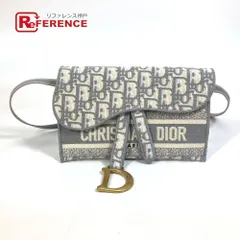 2024年最新】dior サドルバッグ メンズの人気アイテム - メルカリ