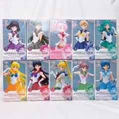劇場版「美少女戦士セーラームーンEternal」 GLITTER&GLAMOURS