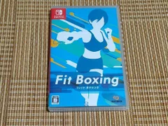 Switch フィットボクシング