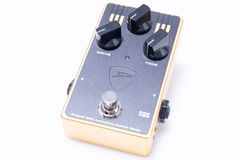 【used】Dingwall / 35th Anniversary Darkglass Pedal【GIB横浜】