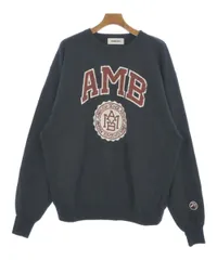 AMBUSH オーバーサイズスウェット 2025年最新】AMBUSH メンズ トレーナー・スウェットの人気