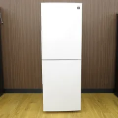 2024年最新】シャープ 冷蔵庫 sj-pd28eの人気アイテム - メルカリ