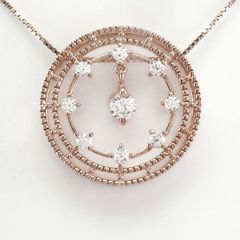 エイトスターダイヤモンド 0.308ct - メルカリ