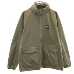 極美品 STONE ISLAND ナイロンメタル ジャケット L - メルカリ