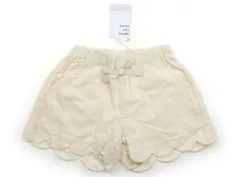 【アプレレクール/apreslescours】ショートパンツ 100サイズ 女の子【子供服・ベビー服】（1856953）