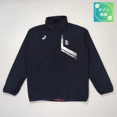 メンズ 裏トリコットウィンドブレーカージャケット 2031D590