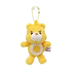 ケアベア ソフトマスコット ファンシャインベア