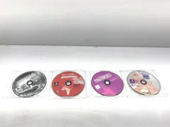 【盛岡26-0071】PS ソフト4枚セット【中古/パケ】