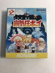 GB　ゲームボーイ 高気圧ボーイ　☆10802