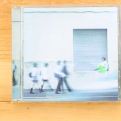 국내반 CD 우타다 히카루/Hikaru Utada ■ Beautiful World / Kiss & Cry [TOCT40120/4988006211636]B02978