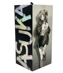 美品 フィギュア 式波・アスカ・ラングレー Ver.RADIO EVA ホビーマックスジャパン
