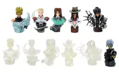 2025年最新】トライガン 胸像の人気アイテム - メルカリ