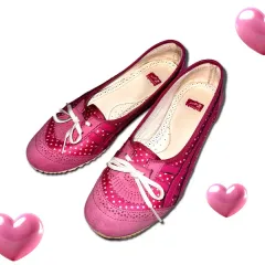 ✨新品未使用✨Onitsuka Tiger NORICO フラットシューズ 24