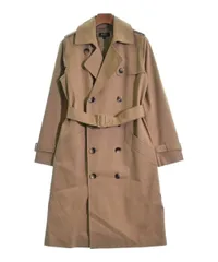 2024年最新】a.p.c. トレンチコートの人気アイテム - メルカリ