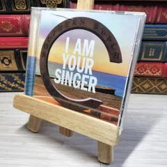 2025年最新】i am your singer 初回の人気アイテム - メルカリ