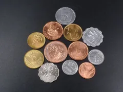 2025年最新】マルタ 銀貨の人気アイテム - メルカリ