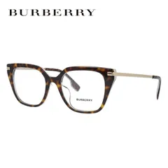 2024年最新】BURBERRY バーバリー メンズ 眼鏡 メガネ フレーム B1336D-1012-54 度付可 マットブラウン  BE1336D-1012-54の人気アイテム - メルカリ