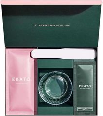 PRECIOUS GEL PACK 10 PACKS/EKATO - メルカリ